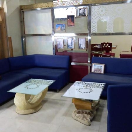 Ryad Tetouan Aeroport Zewnętrze zdjęcie