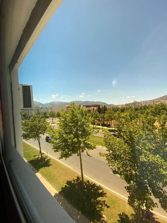 Ryad Tetouan Aeroport Zewnętrze zdjęcie